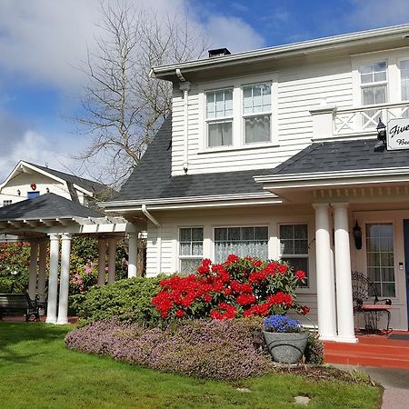 Five Seasuns Bed And Breakfast Port Angeles Zewnętrze zdjęcie