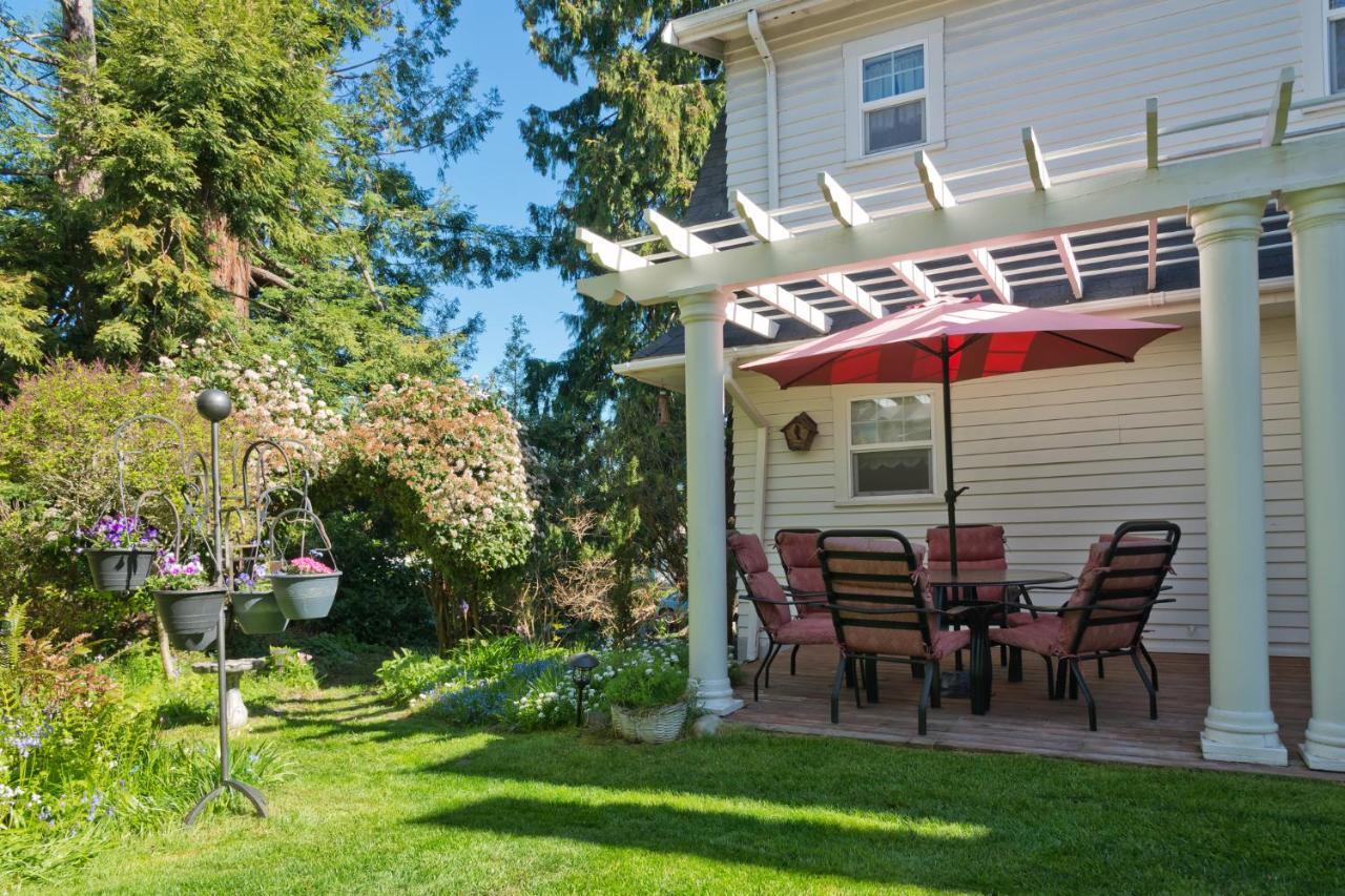 Five Seasuns Bed And Breakfast Port Angeles Zewnętrze zdjęcie