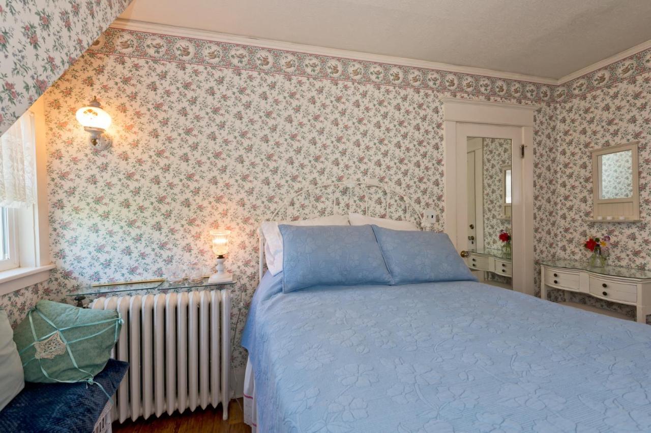 Five Seasuns Bed And Breakfast Port Angeles Zewnętrze zdjęcie
